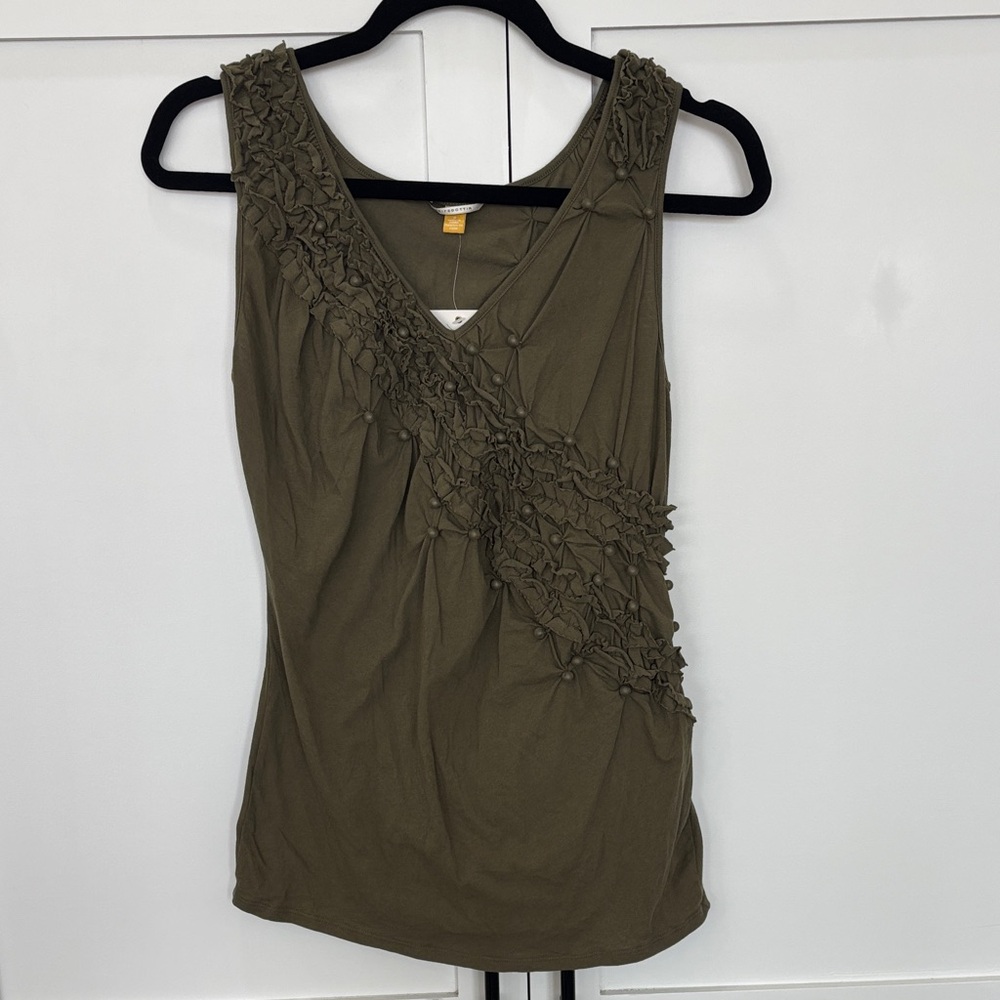 Leifsdottir Tank Top